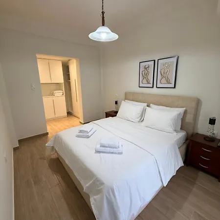Apartment Annas *