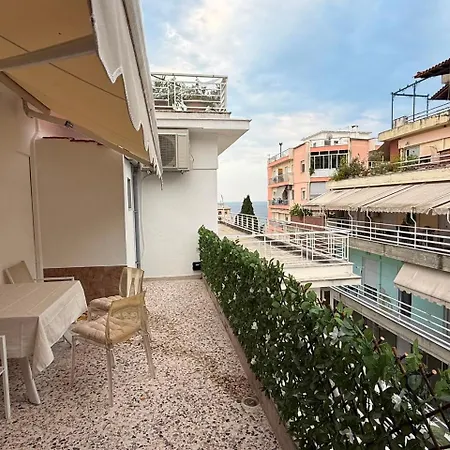 Apartment Annas *