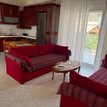 Annas Apartment Kavala
