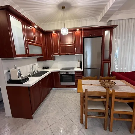 Apartment Annas